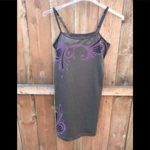 Athleta Size Medium Swim Dress